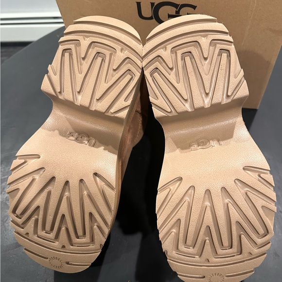 UGG Ultra Mini New Heights Platform - Picture 5 of 6